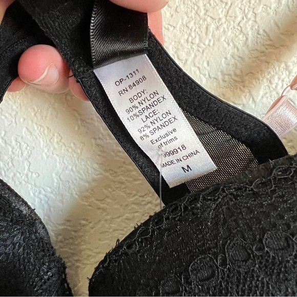 Corset top - Picture 5 of 6